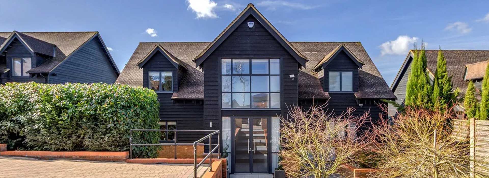 Estate And Letting Agents In Elstree