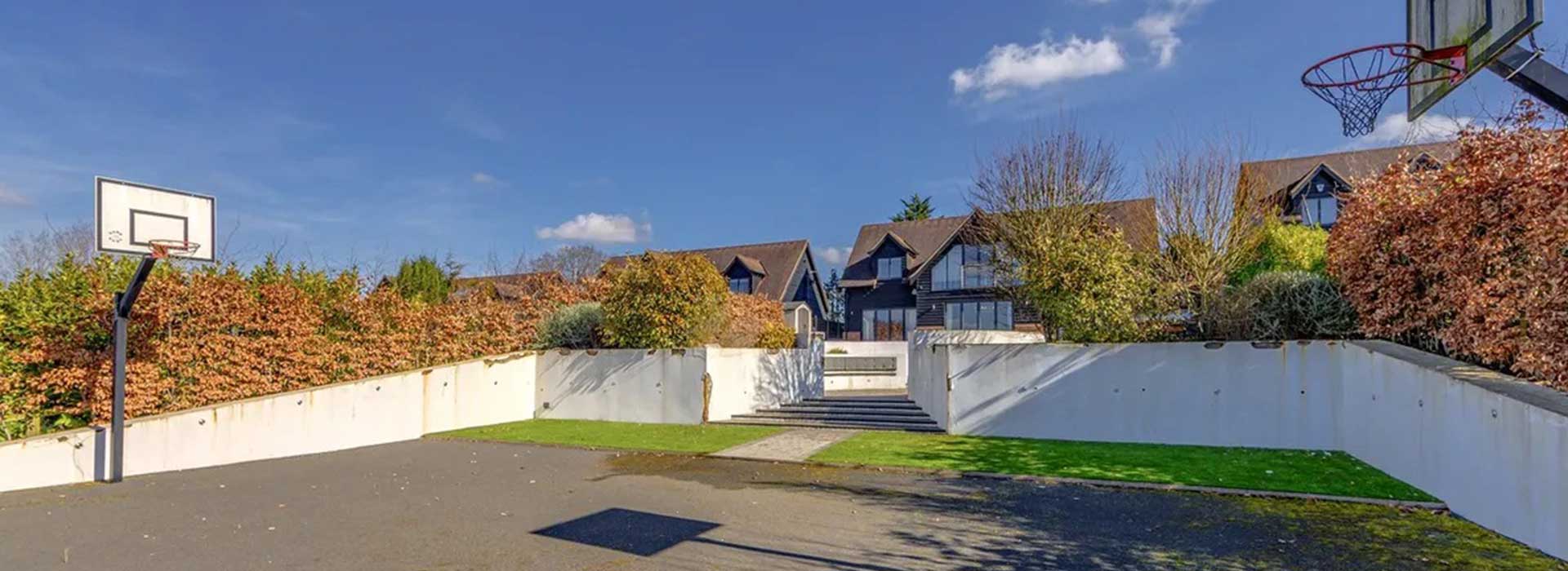 Estate And Letting Agents In Elstree