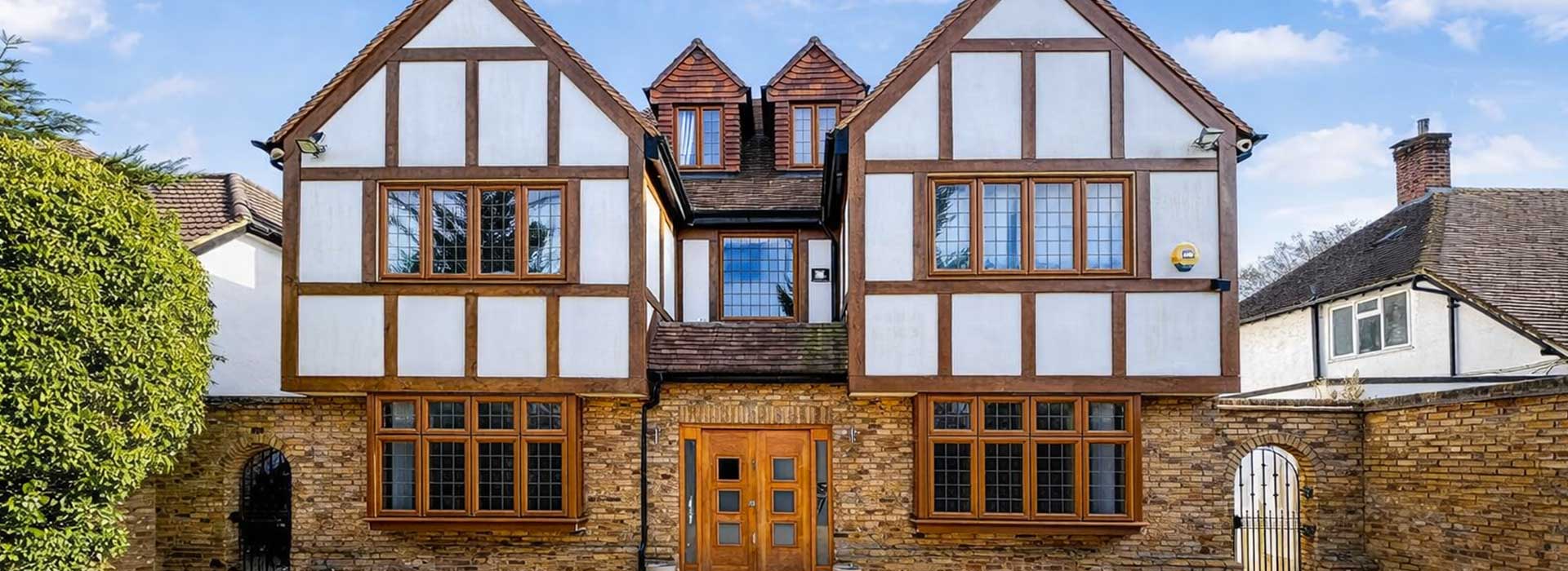 Estate And Letting Agents In Elstree